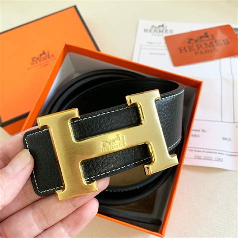 hermes belt replica vs real|authentic hermes belt for sale.